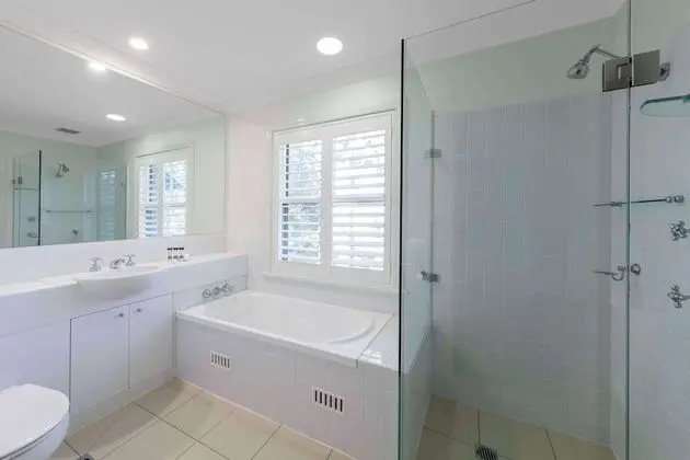 Executive Villa, 2 Yatak Odası