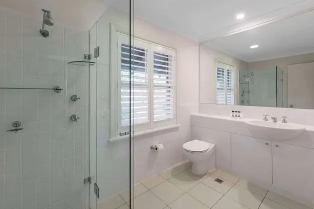 Executive Villa, 2 Yatak Odası