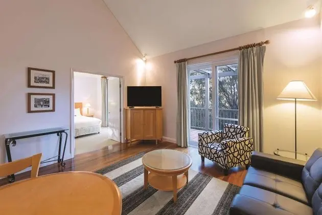 Oda, 1 Yatak Odası (Villa, No Housekeeping Service)