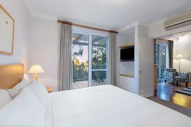 Oda, 1 Yatak Odası (Villa, No Housekeeping Service)