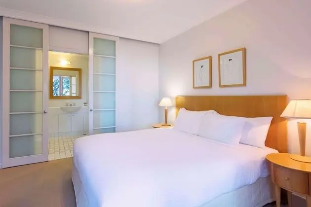 Oda, 1 Yatak Odası (Villa, No Housekeeping Service)