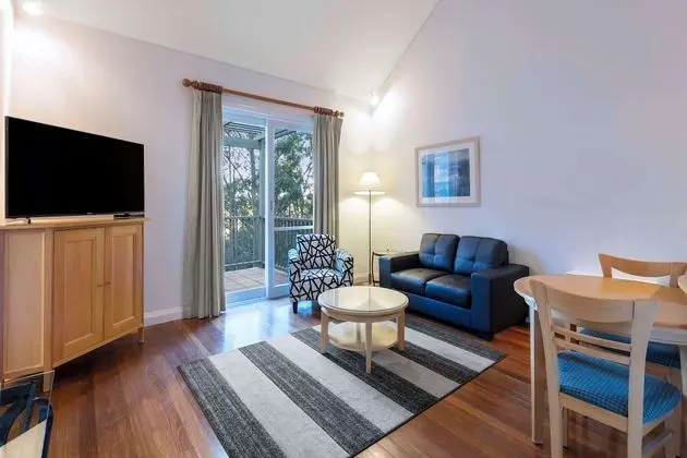 Oda, 1 Yatak Odası (Villa, No Housekeeping Service)