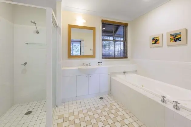 Oda, 1 Yatak Odası (Villa, No Housekeeping Service)