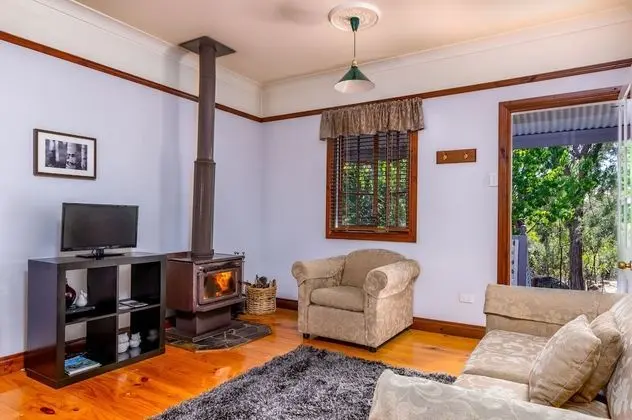 Standard Süit, 1 Yatak Odası, Mutfak (Cottage)
