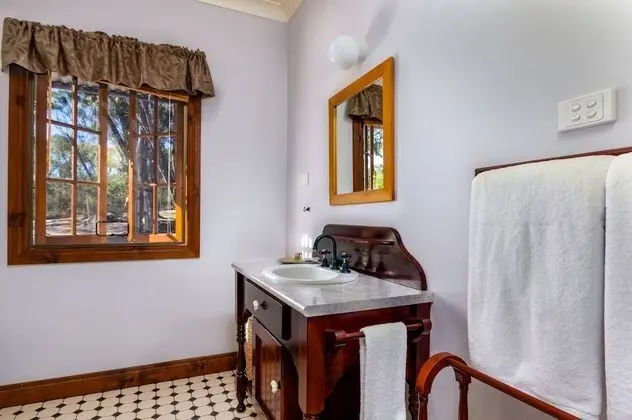 Standard Süit, 1 Yatak Odası, Mutfak (Cottage)