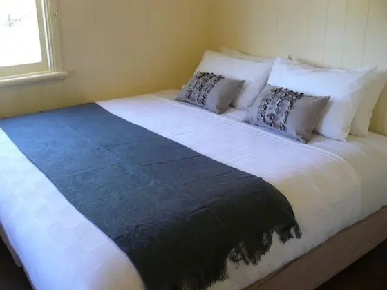 Standard Süit, 2 Yatak Odası, Mutfak (Cottage)