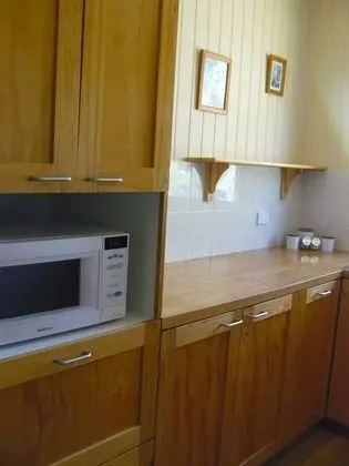 Standard Süit, 2 Yatak Odası, Mutfak (Cottage)