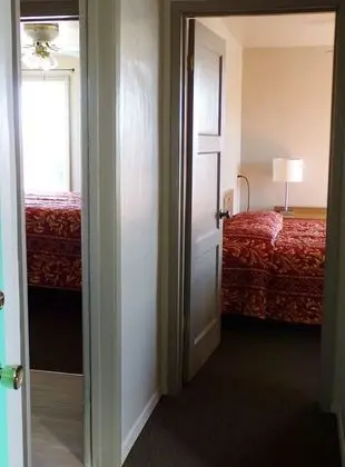 Family Dört Kişilik Oda