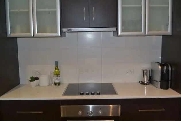 Luxury Apart Daire, 2 Yatak Odası, Göl Manzaralı