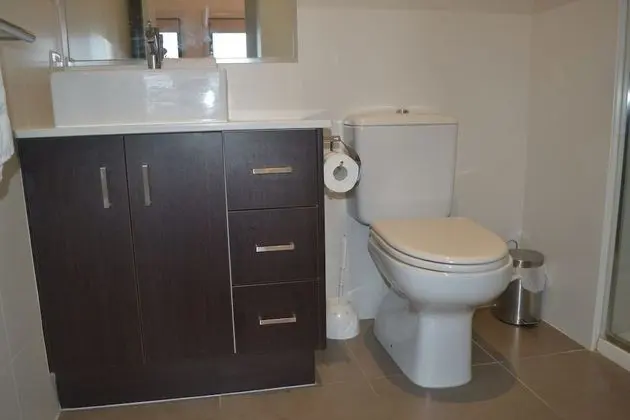 Luxury Apart Daire, 2 Yatak Odası, Göl Manzaralı