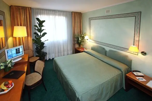 Tek Kişilik Oda Standard