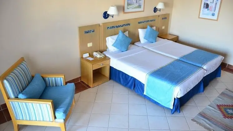 Standard Oda, Deniz Manzaralı