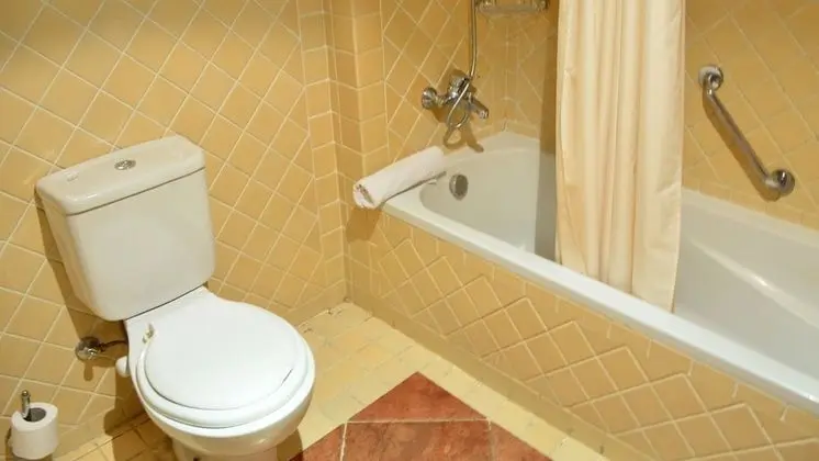 Standard Oda, Deniz Manzaralı
