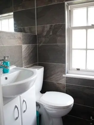 Premium Apart Daire, 1 En Büyük (King) Boy Yatak ve Çekyat, Sigara İçilmez, Bahçe Manzaralı