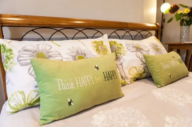 Apart Daire, 1 Yatak Odası, Mutfak, Bahçe Manzaralı