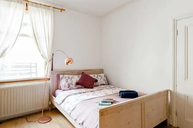 Comfort Apart Daire