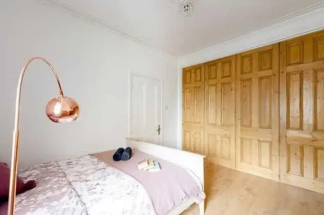 Comfort Apart Daire