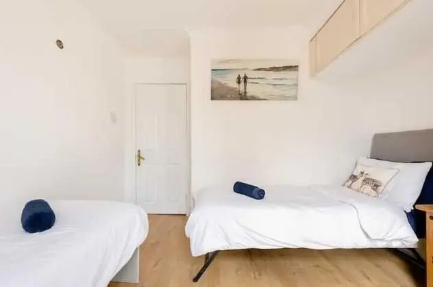 Comfort Apart Daire