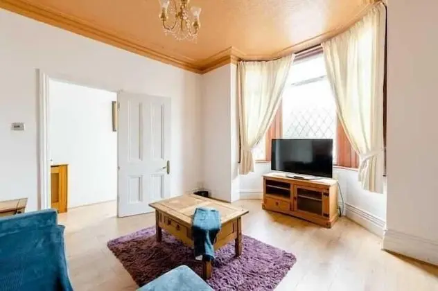 Comfort Apart Daire