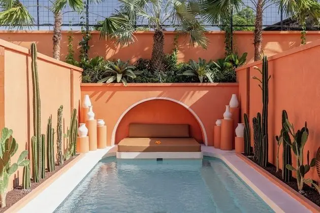 One Bedroom Villa with Private Pool