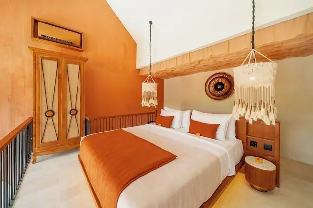 One Bedroom Villa with Private Pool