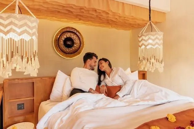 One Bedroom Villa with Private Pool