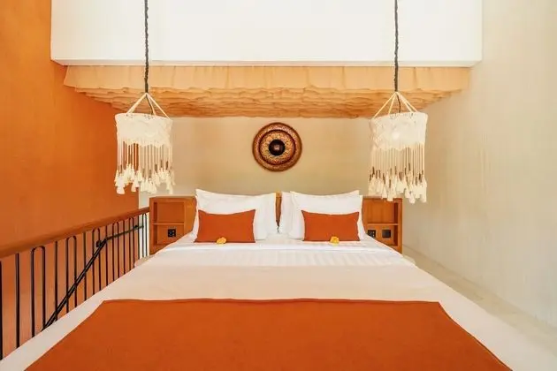 One Bedroom Villa with Private Pool