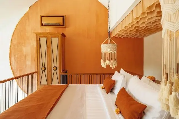 One Bedroom Villa with Private Pool