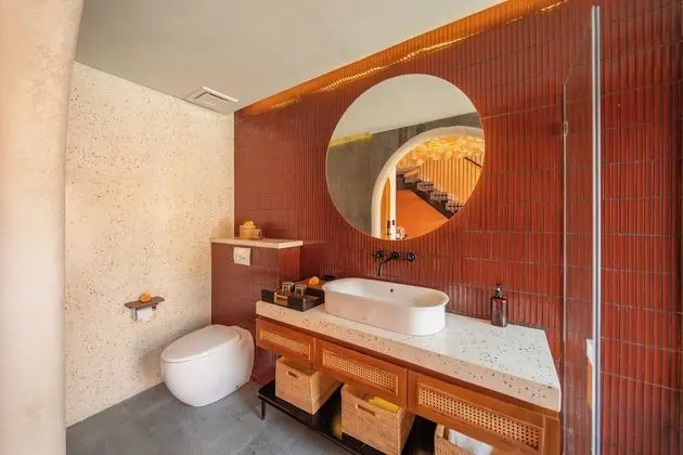 One Bedroom Villa with Private Pool