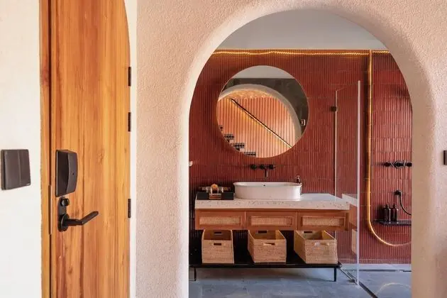 One Bedroom Villa with Private Pool