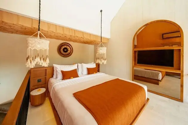 One Bedroom Villa with Private Pool