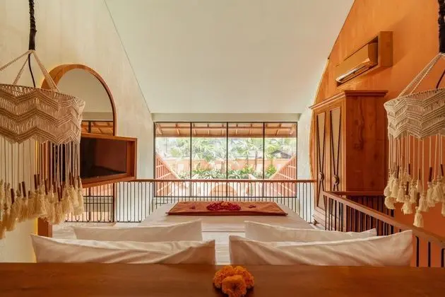 One Bedroom Villa with Private Pool