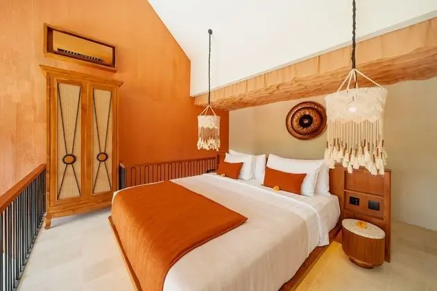 One Bedroom Villa with Private Pool