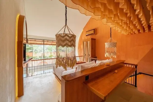 One Bedroom Villa with Private Pool