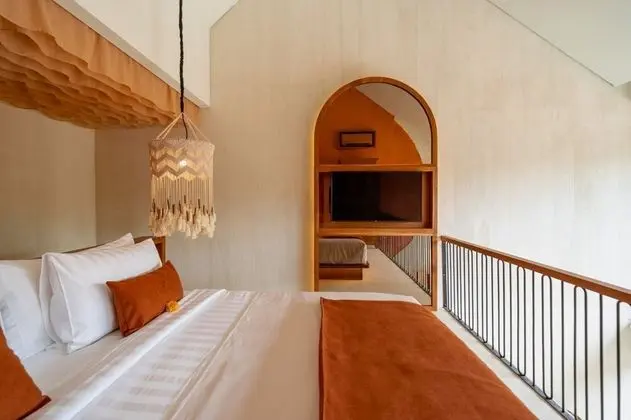 One Bedroom Villa with Private Pool