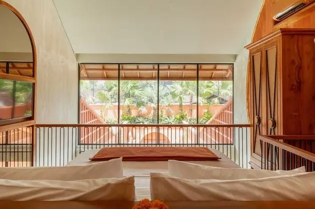 One Bedroom Villa with Private Pool