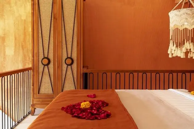 One Bedroom Villa with Private Pool