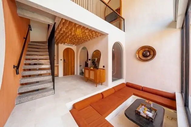 One Bedroom Villa with Private Pool