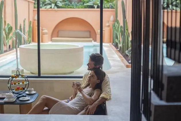 One Bedroom Villa with Private Pool