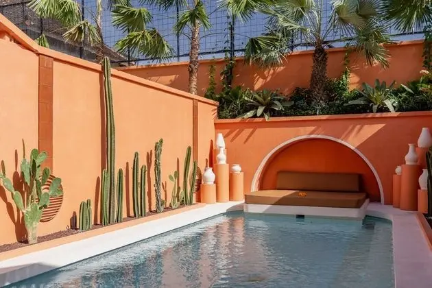 One Bedroom Villa with Private Pool