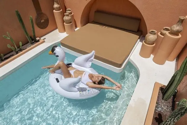 One Bedroom Villa with Private Pool