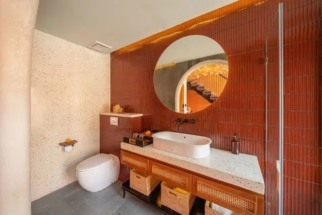 One Bedroom Villa with Private Pool