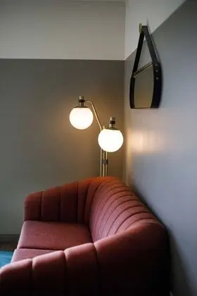 Deluxe Oda, 2 Büyük (Queen) Boy Yatak, Sigara İçilmez