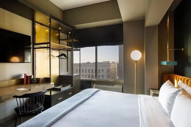 Oda, 1 En Büyük (King) Boy Yatak, Sigara İçilmez