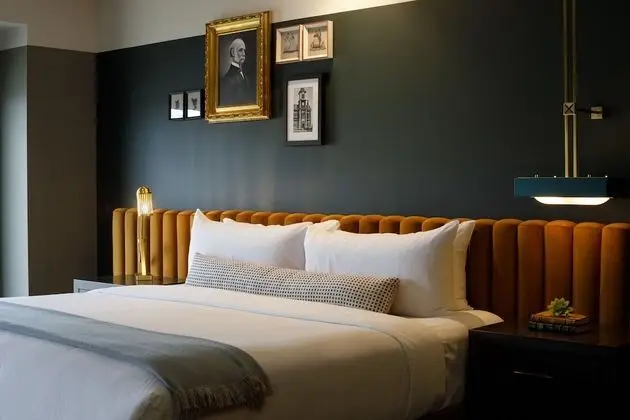 Oda, 1 En Büyük (King) Boy Yatak, Sigara İçilmez