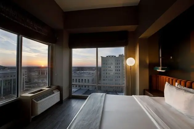 Oda, 1 En Büyük (King) Boy Yatak, Sigara İçilmez