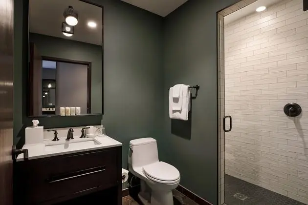 Oda, 1 En Büyük (King) Boy Yatak, Sigara İçilmez