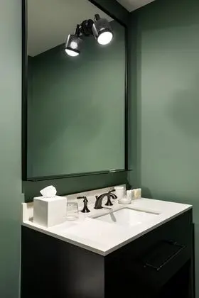 Oda, 1 En Büyük (King) Boy Yatak, Sigara İçilmez