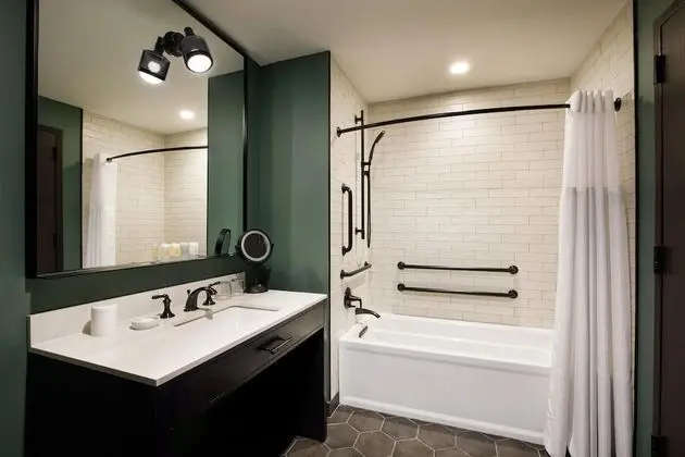 Oda, 1 En Büyük (King) Boy Yatak, Sigara İçilmez