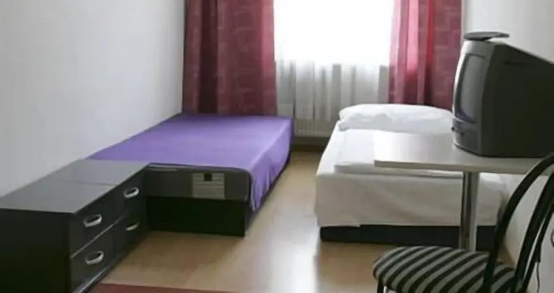 Tek Kişilik Oda